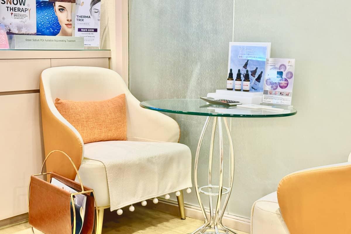 V Beauty Cosmedical Centre (尖沙咀店)